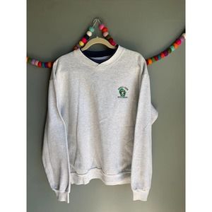 VTG 90s Hunting crewneck